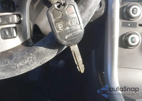 2012 Ford Edge Sel from USA, damaged, VIN 2FMDK3JC7CBA19732